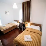 酒店 Wojtyla Međugorje