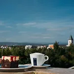 Hotel Wojtyla Medjugorje