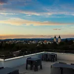 酒店 Wojtyla Međugorje