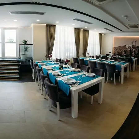 Wojtyla 4* Međugorje
