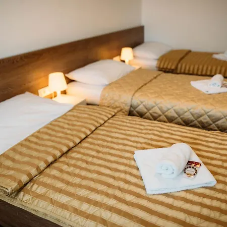 Wojtyla Hotell Međugorje