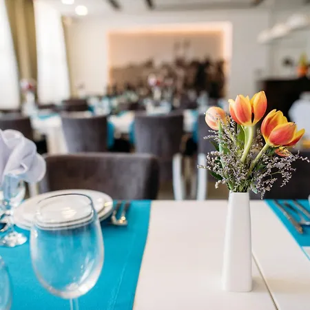 Hotell Wojtyla Međugorje